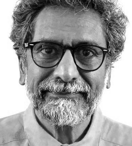 Jay Naidoo