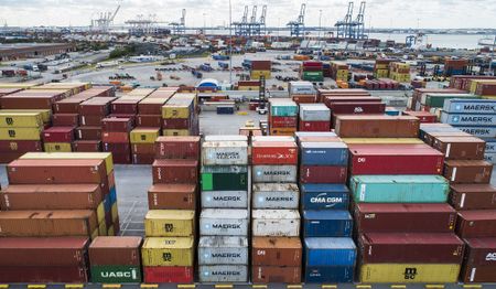 Surging shipping costs will fuel global inflation in 2022 - IMF