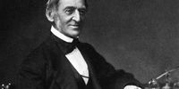 Ralph Waldo Emerson’s outrageous ideas about nature and consciousness