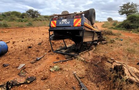 Rise of al-Shabaab attacks in Kenya demands collective response from government, military agencies