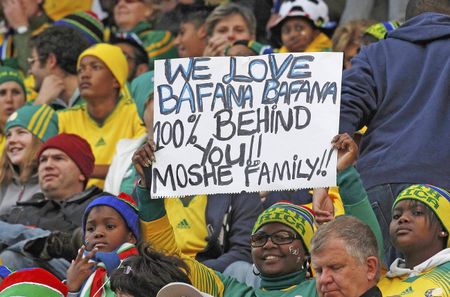 Analysis: Safa screwed up on Bafana name and no amount of spin will help