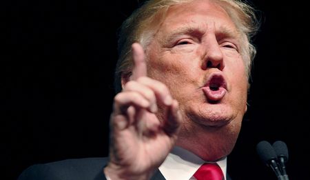 US 2016: In South Carolina, Trump defies laws of physics while Jeb! sinks without a trace