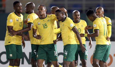 Quiz: How well do you know Bafana Bafana's Afcon journey?