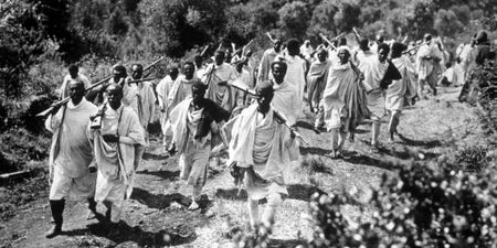 From Haiti to the African Union — the idea of a Black Republic in pan-African political thought