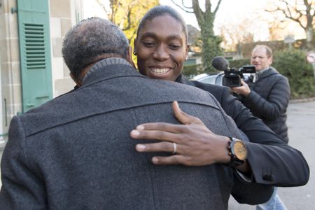 Caster Semenya: Issues the sporting authority has to consider