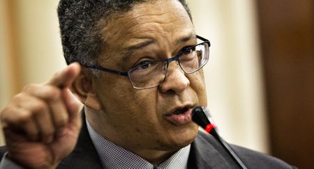 Robert McBride: 'Werksmans law firm got Zimbabwean renditions case wrong'