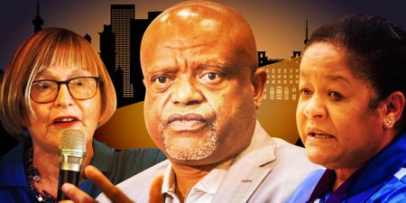 The ANC promises to fix local government. Again.