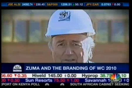 CNBC Africa: compromised past, uncertain future