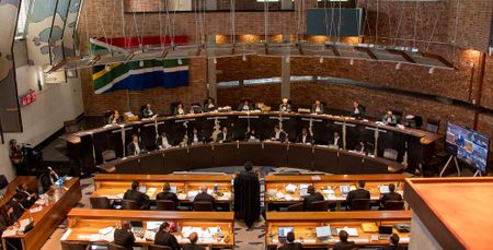 474-day ruling delay in Phala Phala case highlights ConCourt’s growing inefficiency