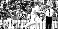  UNDATED : Mike Procter of South Africa cricket. (Photo by Wessel Oosthuizen/Gallo Images)