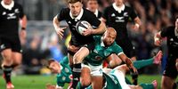 Red flags or red herrings? Why Rennie’s selections will keep Boks guessing