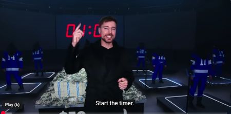 MrBeast buzz risks being new media’s old story