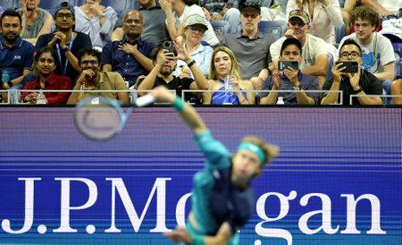 How the US Open influencer debate exposes sport’s growing pains