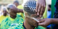 Rio hosts barber competition inspired by the 2026 World Cup