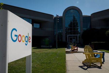 Google Is Saving Over $1 Billion a Year by Working From Home