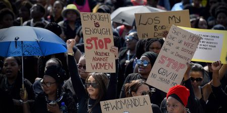 ‘It can’t be business as usual any more,’ say civil society organisations