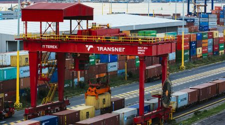 Moody’s downgrades Transnet after qualified audit opinion