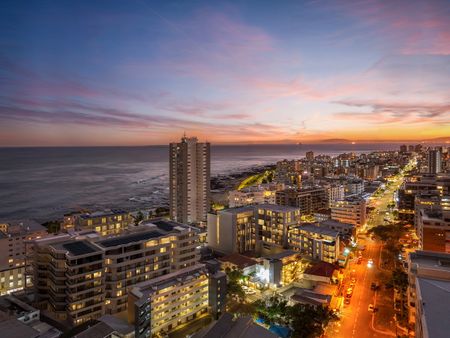This Is How Sea Point Living Should Look: Welcome to Dear Jean