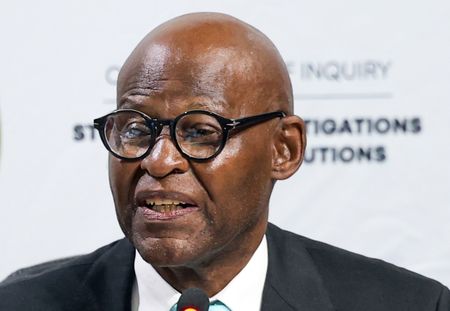 Rift in NPA came with Frank Chikane’s plea for prosecutor to toe Mbeki’s line  