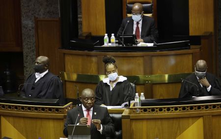 Civil society responds: Sona 2021 should have focused on strengthening the fundamentals