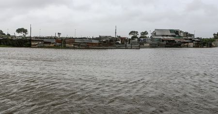 Level 6 warning declared as two new fronts bear down on Western Cape