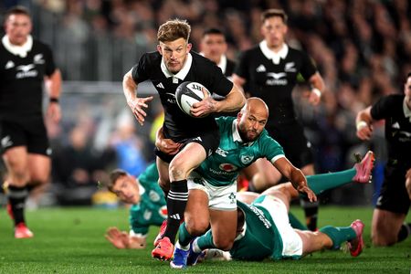 Red flags or red herrings? Why Rennie’s selections will keep Boks guessing
