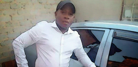 The army may have killed Collins Khosa, but SAPS should be setting the standard for preventing brutality