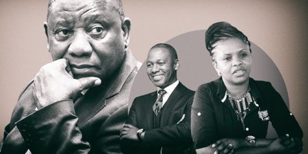 How Covid-19 emergency procurement turned into a cadres’ feast