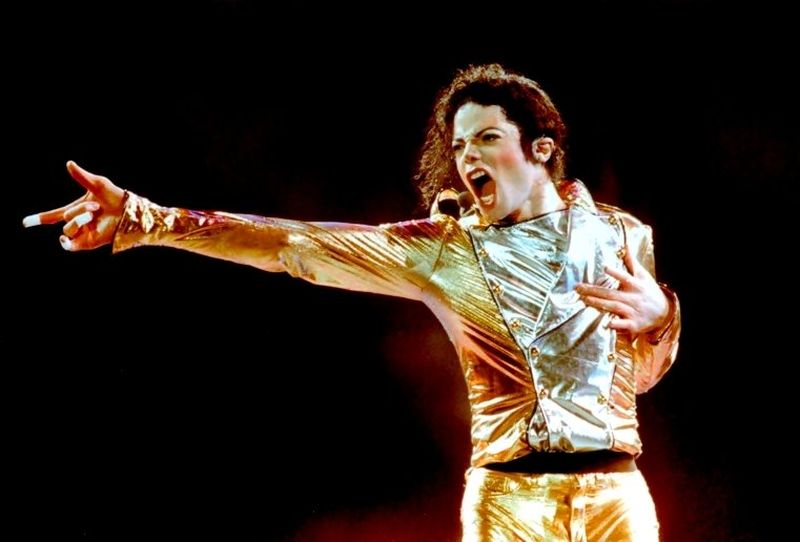 Jackson movie to go worldwide