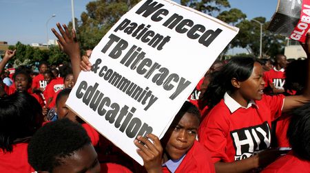 Ill patient ‘denied critical healthcare because he doesn’t have Covid-19’