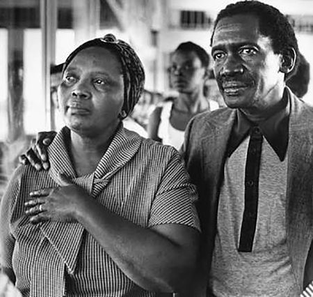 Zondeni Veronica Sobukwe, ‘Mother of Azania,’ dies at 91