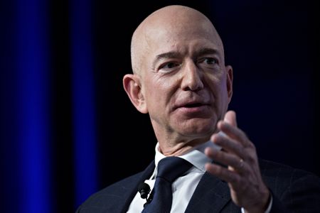 Saudi involved in hacking of Amazon boss Bezos' phone, UN report will say
