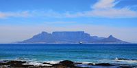 Spectacular Cape Town. Photographer: Leon van Wyk