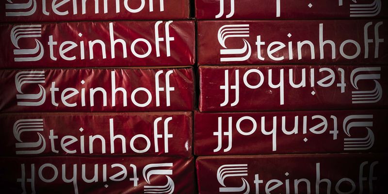 Steinhoff launches Dutch restructuring plan leaving shareholders high ...