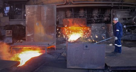 After the Bell: Steeling ourselves for change in South Africa’s industrial sector