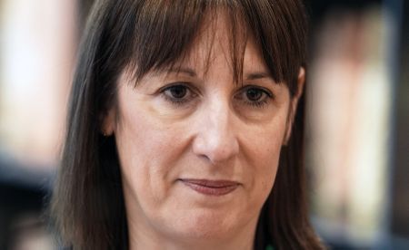 UK Chancellor of the Exchequer — foreign aid cut because of threats to Europe