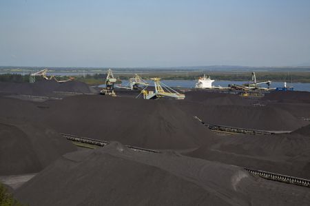 Richards Bay Coal Terminal exports rise over 10% in 2025 in latest sign of Transnet reboot