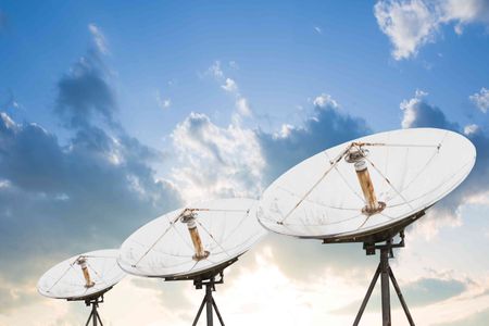 Satellite services – the missing piece of the telco service puzzle