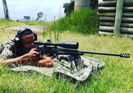 Guns, grit, death: Inside Witness D’s alleged killer Matipandile Sotheni’s world
