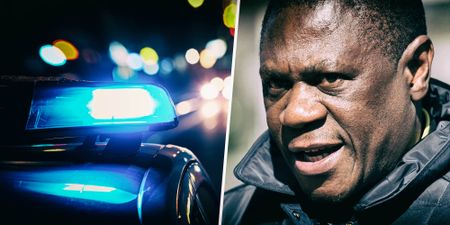 Get beat up, the beloved country — SA’s men in high castles will not change anything