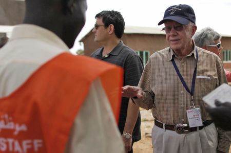 14 April: Sudan’s elections get more chaotic by the day