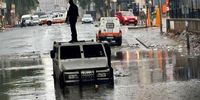 Severe storms batter Gauteng, North West and Northern Cape — roads closed, homes damaged