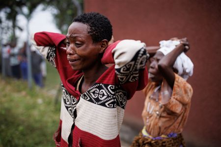 Brutal attack on students show's Uganda’s inability to quell violent extremism