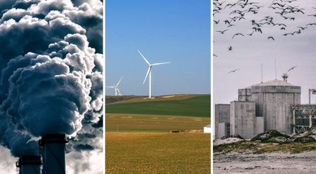 ‘A shoddy piece of work’ — experts decry South Africa’s new blueprint for energy