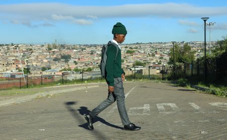 Back to school: First steps into a new school year