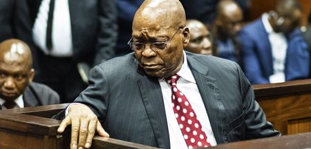 KZN and North West, ANC’s ticking clockwork oranges
