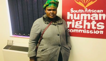 Healthworkers say they are undervalued and poorly equipped