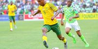 Bafana boss Hugo Broos ponders final Afcon team amid Themba Zwane fitness concerns