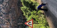 Bends - Seweweekspoort. Photographer: Teresa Raposo