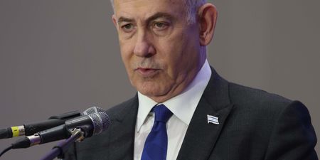 US must keep supplying weapons — Netanyahu; top CEOs lobby senators on Israel